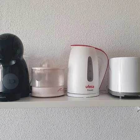 Apartament Hera House *