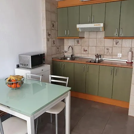 Hera House * Parque Holandes