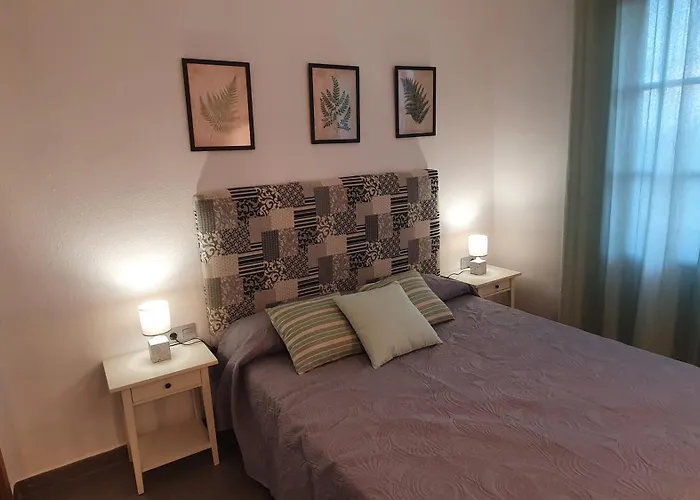 公寓 Hera House Parque Holandes