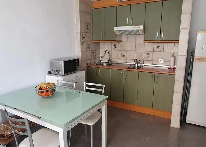 Hera House * Parque Holandes