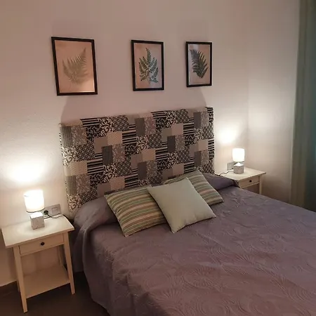 Apartament Hera House Parque Holandes