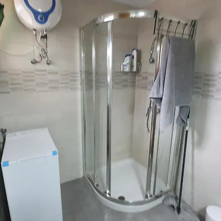 Hera House Apartment *