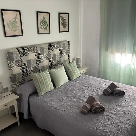 Hera House Apartment *