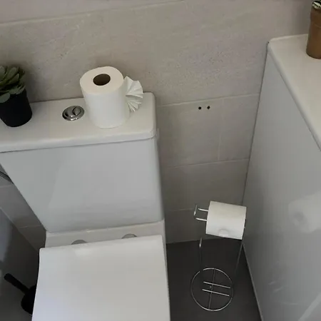 Hera House * Parque Holandes