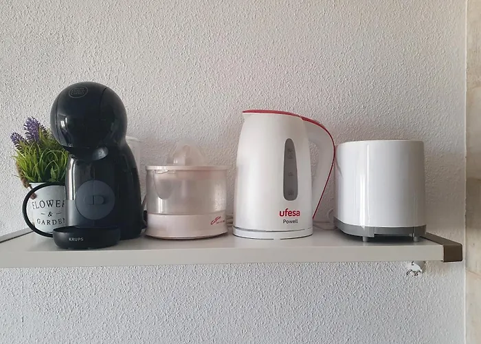 Apartamento Hera House *