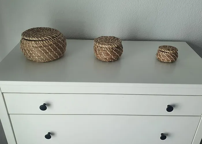 Hera House * Parque Holandes