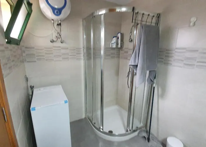 Hera House Apartamento *