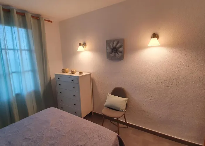 Apartamento Hera House Parque Holandes