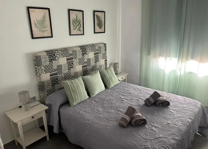 Hera House Apartamento *