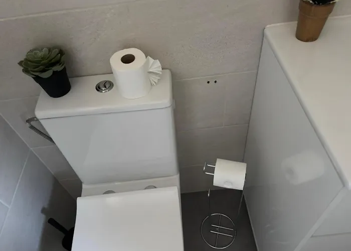 Hera House * Parque Holandes