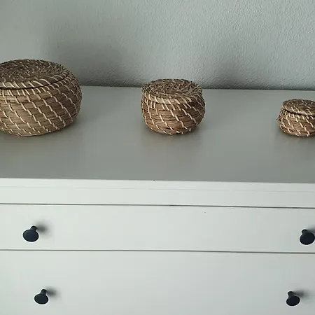 Hera House * Parque Holandes