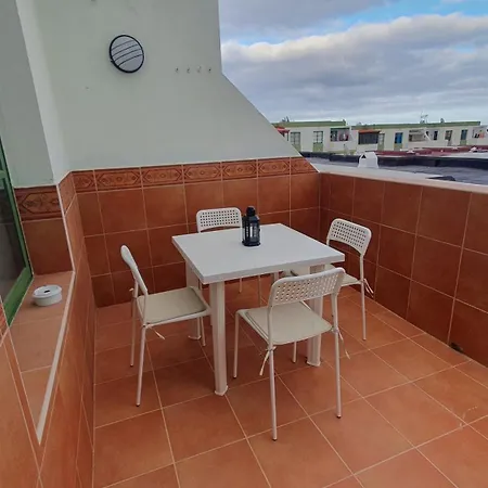 Hera House Appartement