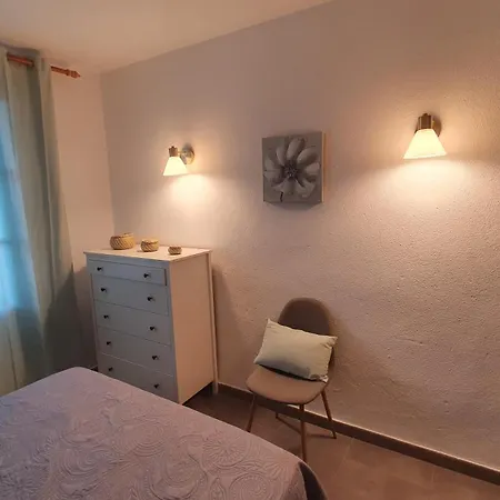 Appartement Hera House Parque Holandes