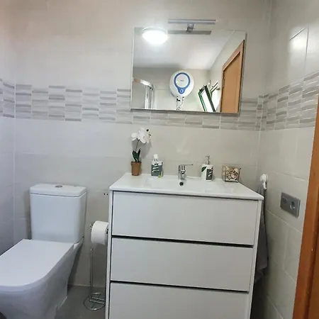 Hera House Appartement *
