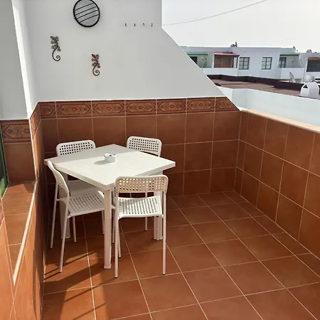 Hera House *